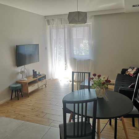 Apartament Marzenie 8 - オポーレ エクステリア 写真
