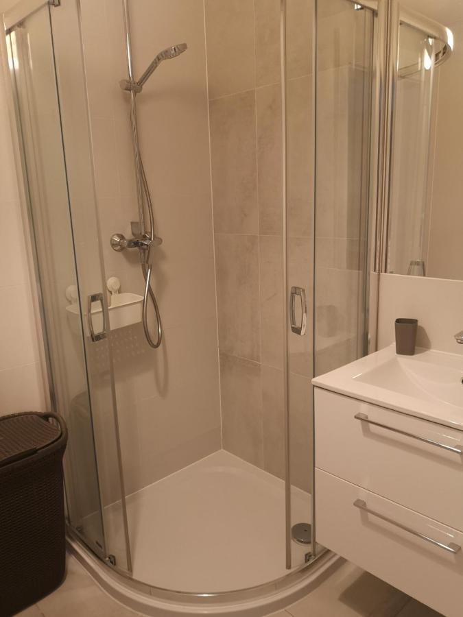 Apartament Marzenie 8 - オポーレ エクステリア 写真