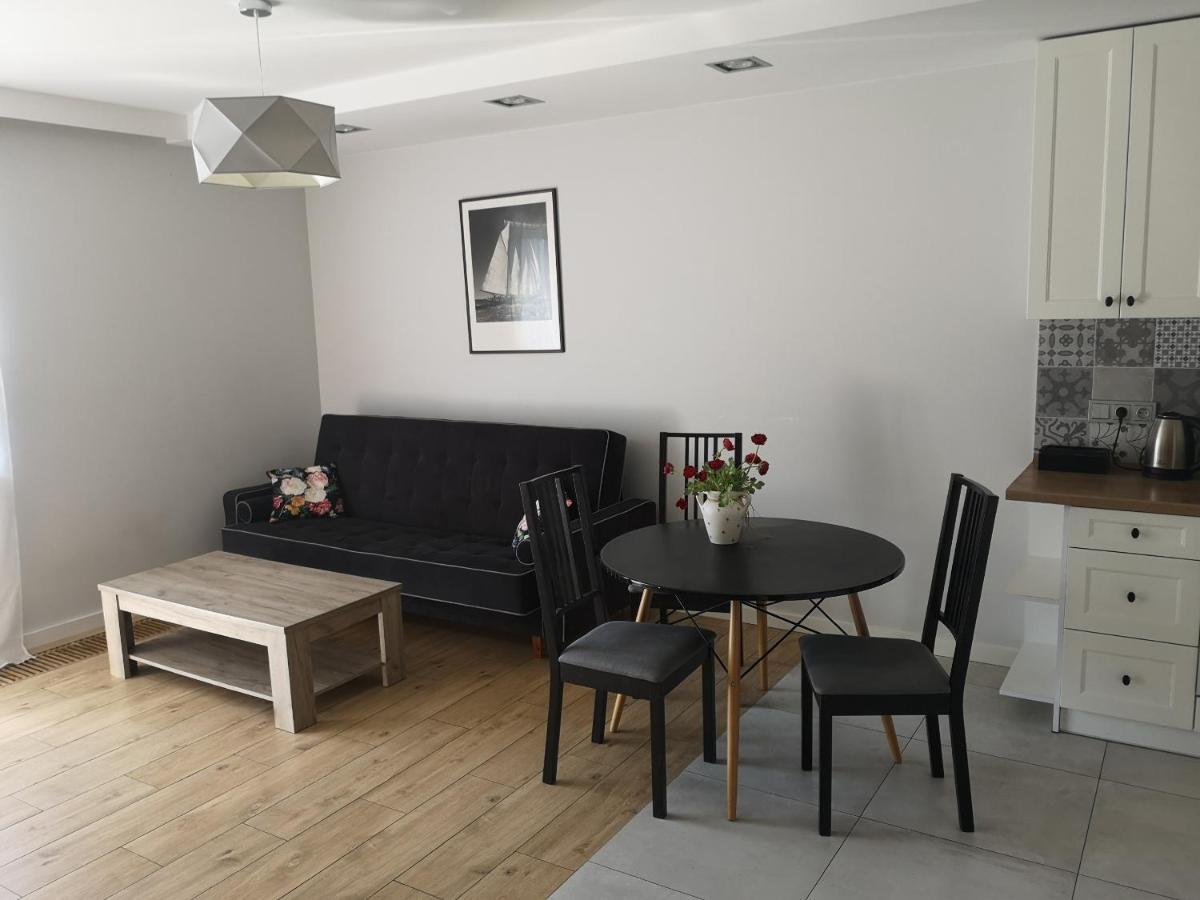 Apartament Marzenie 8 - オポーレ エクステリア 写真