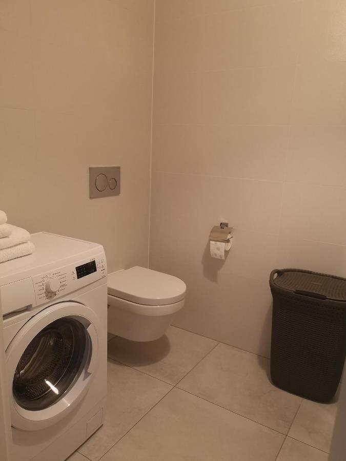 Apartament Marzenie 8 - オポーレ エクステリア 写真